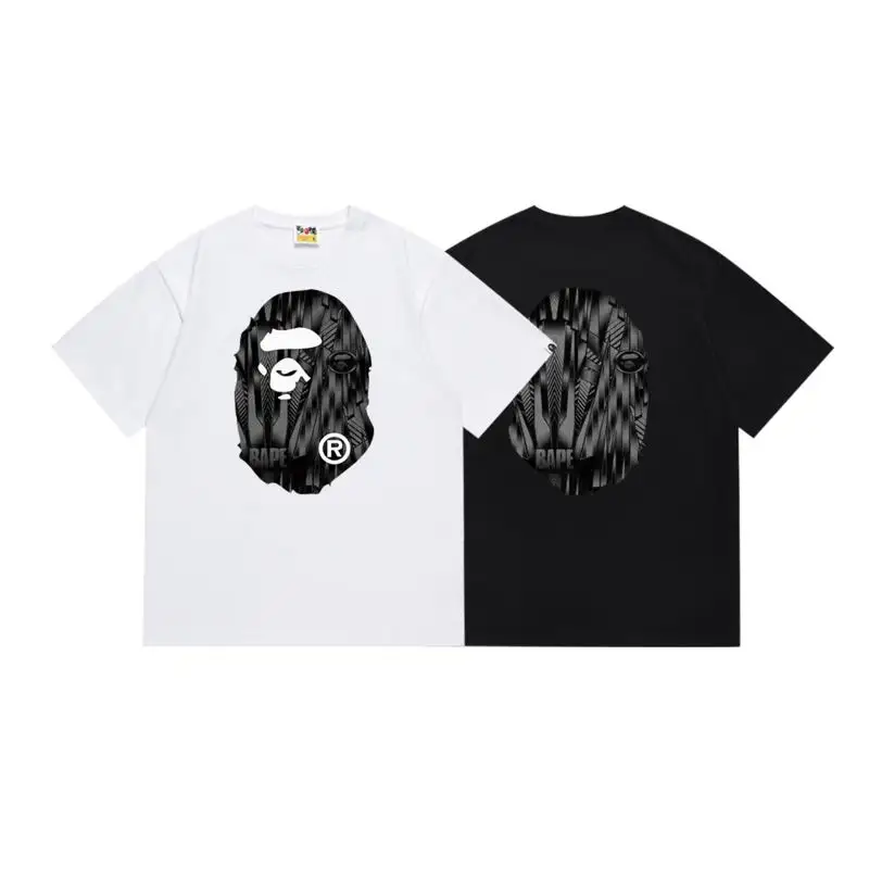 Bape S-2XL scqx104