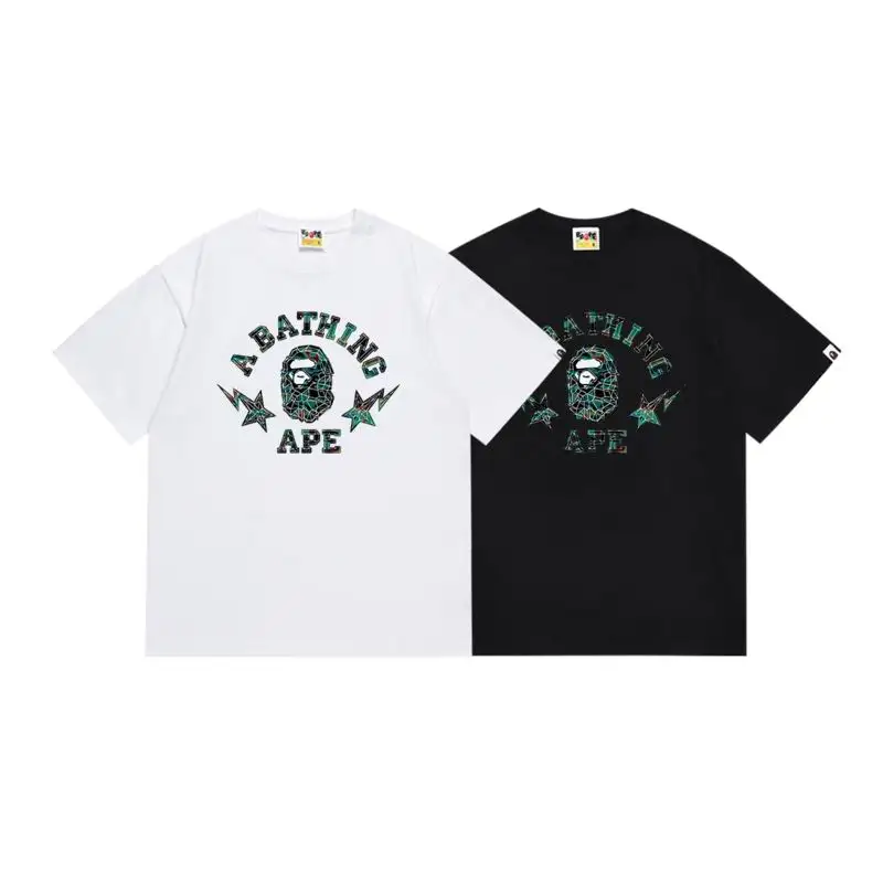 Bape S-2XL scqx105