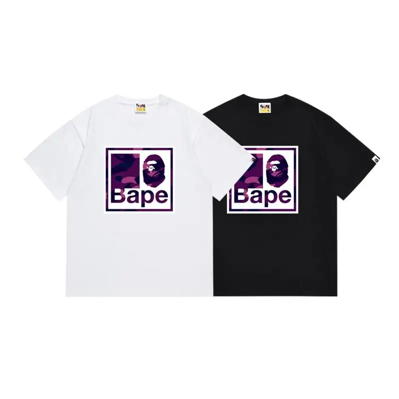 Bape S-2XL scqx106