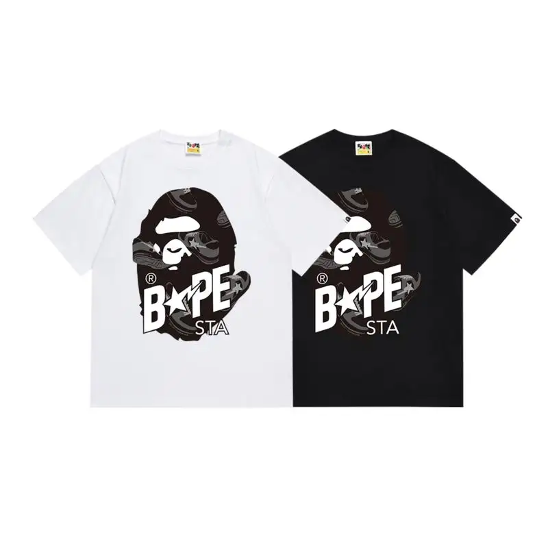 Bape S-2XL scqx110