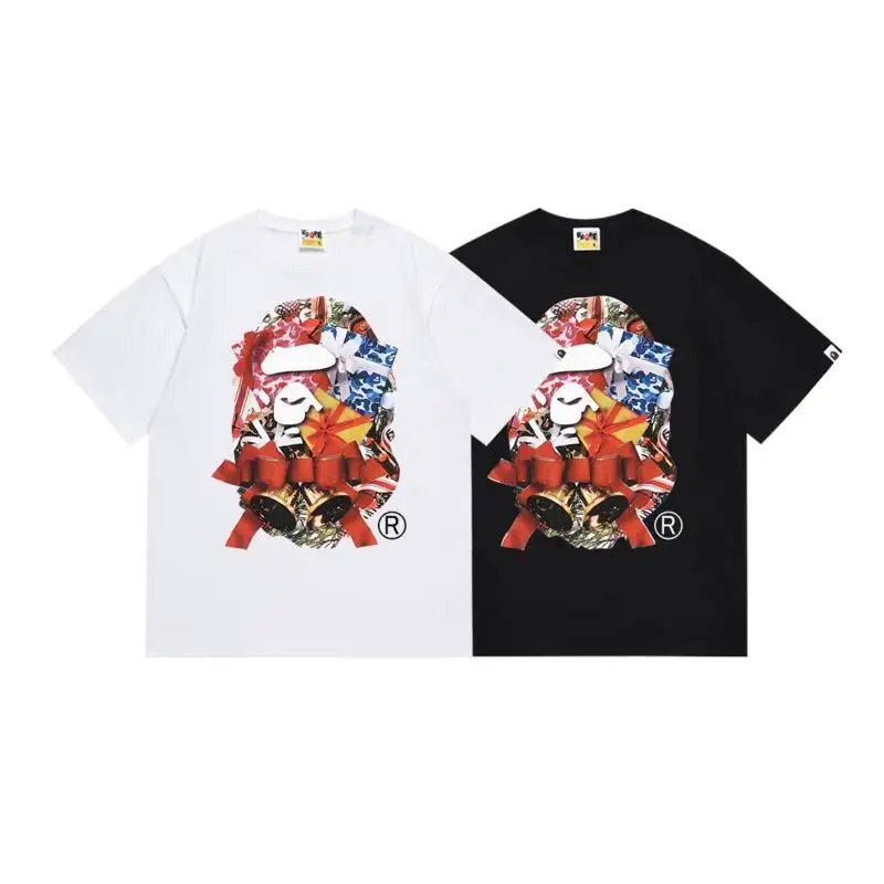 Bape S-2XL scqx113
