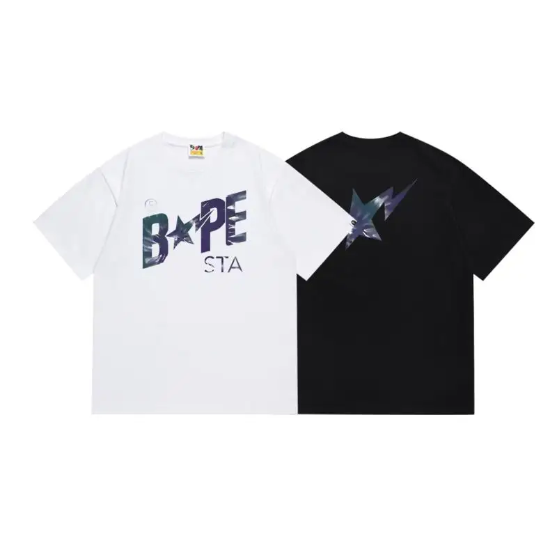 Bape S-2XL scqx115