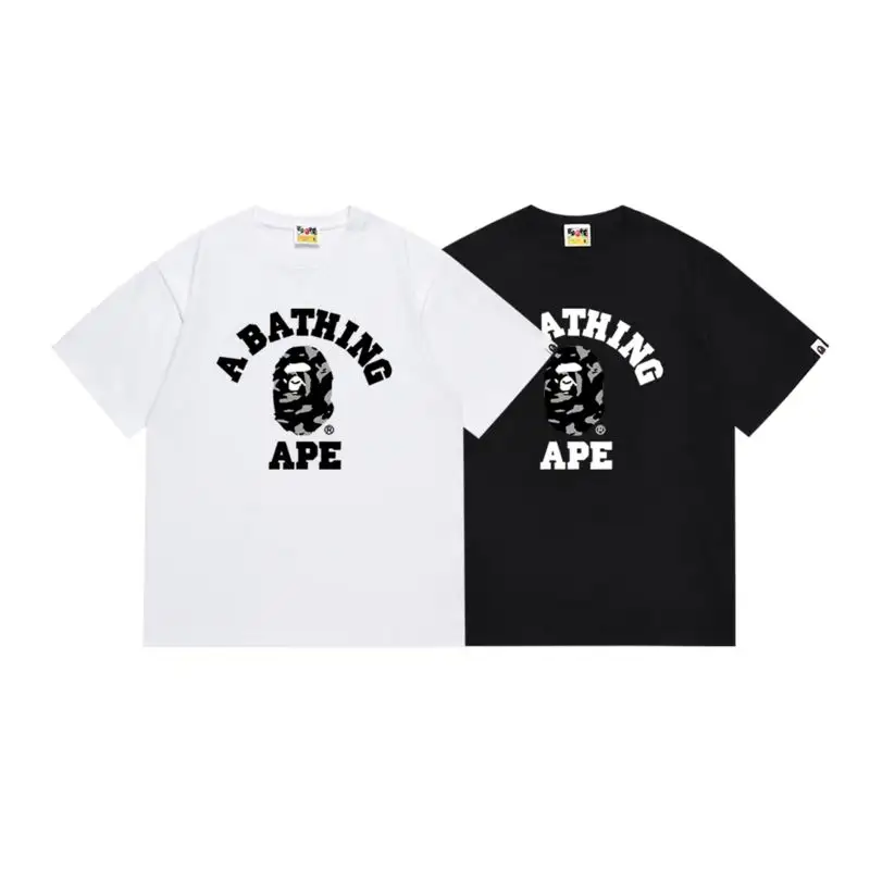 Bape S-2XL scqx117