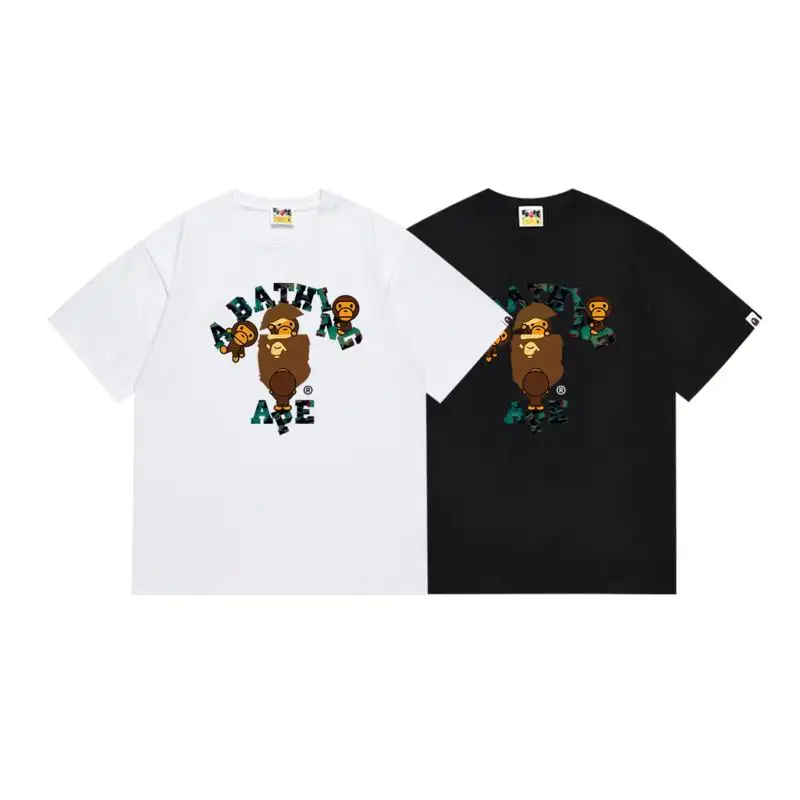 Bape S-2XL scqx119