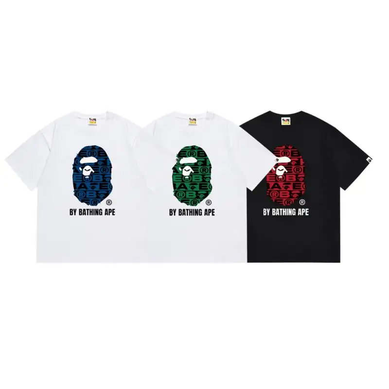 Bape S-2XL scqx120