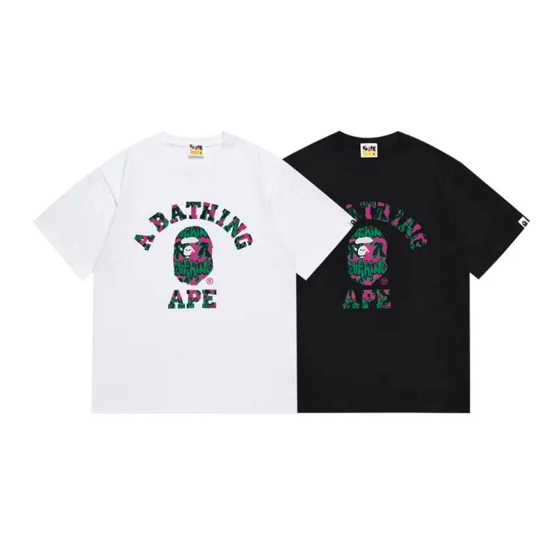 Bape S-2XL scqx122