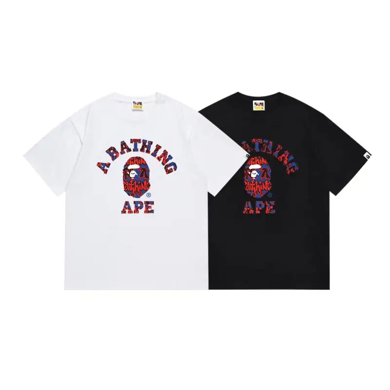 Bape S-2XL scqx123