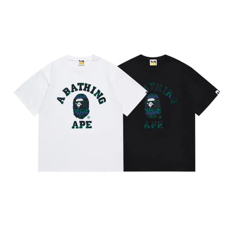 Bape S-2XL scqx124