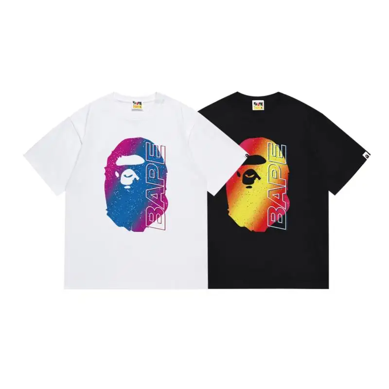 Bape S-2XL scqx127