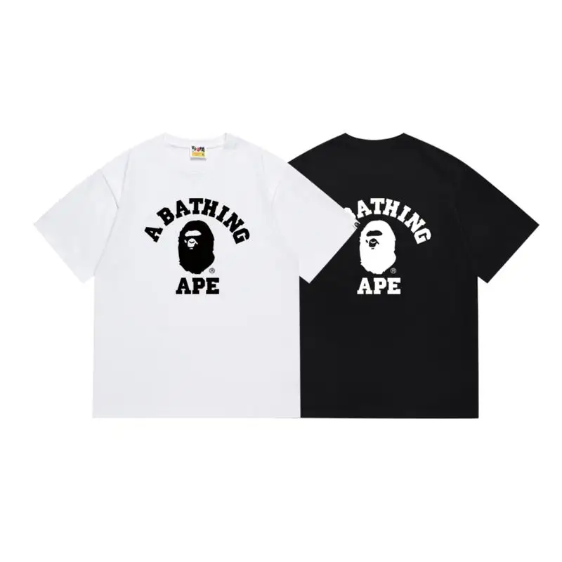 Bape S-2XL scqx134