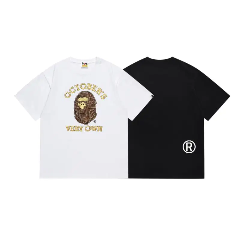 Bape S-2XL scqx138