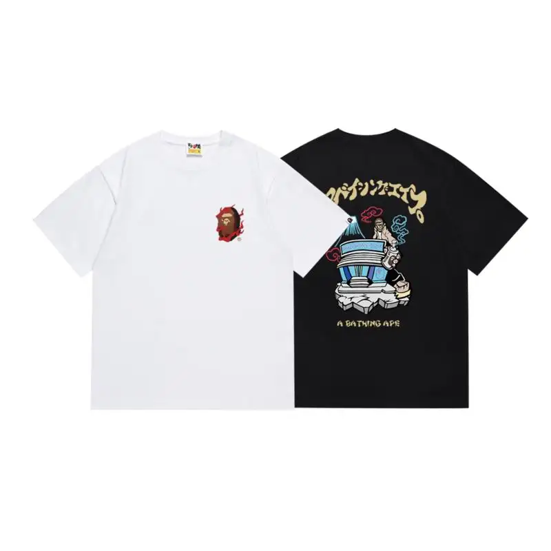 Bape S-2XL scqx144