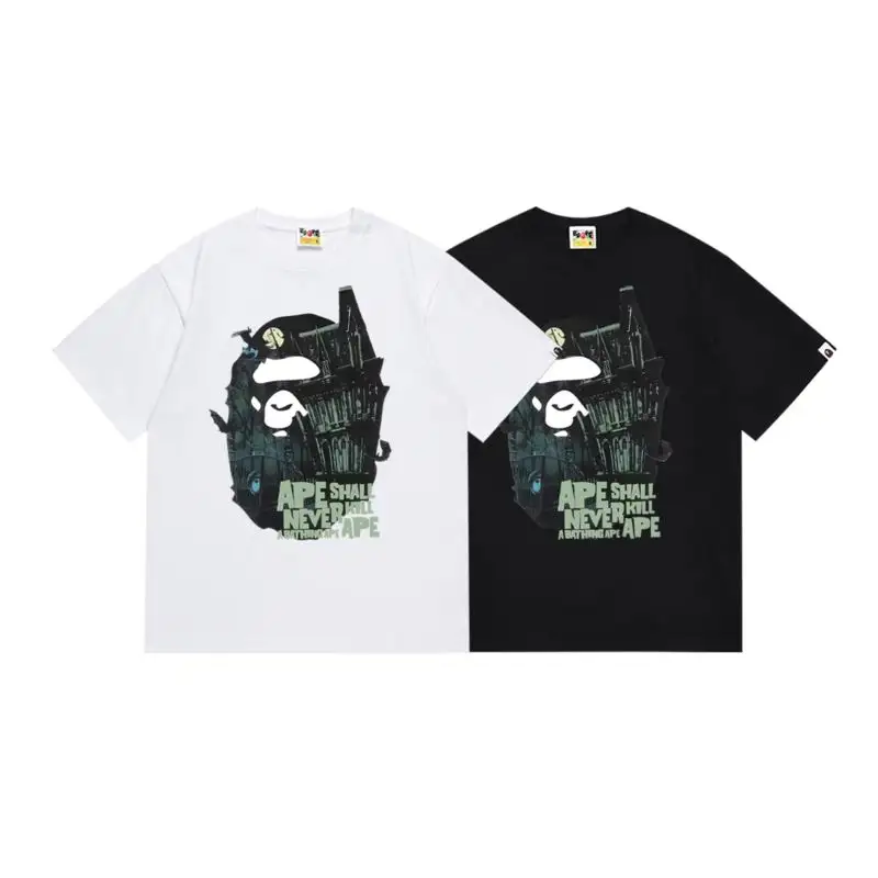 Bape S-2XL scqx147