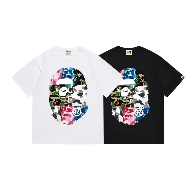 Bape S-2XL scqx148