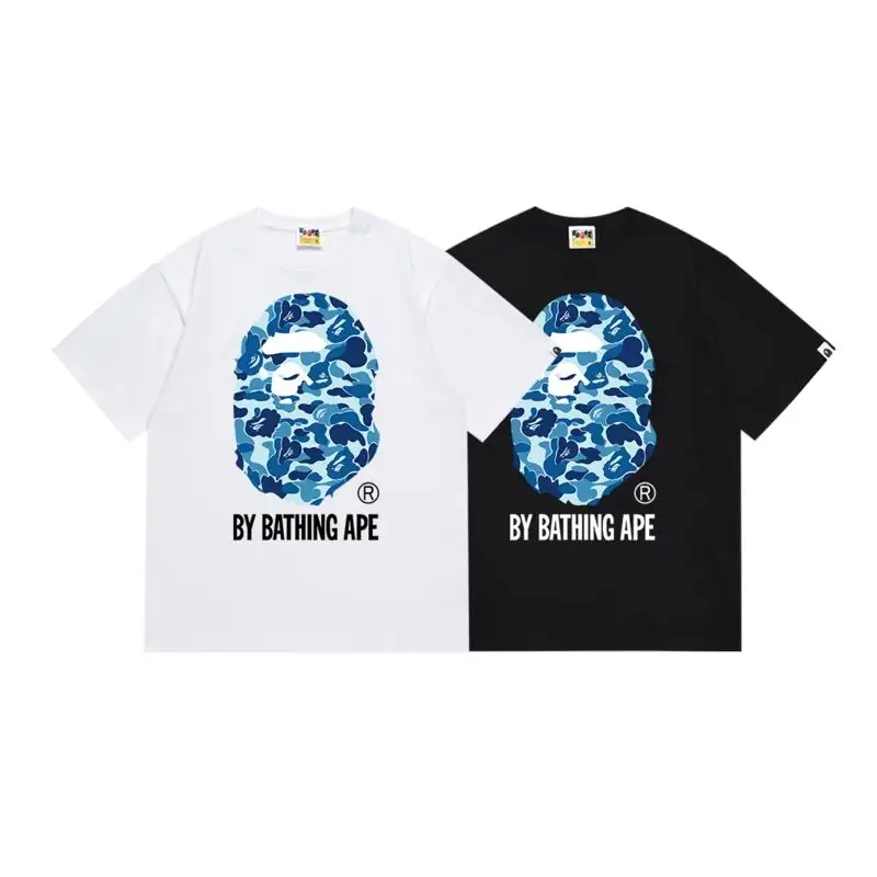 Bape S-2XL scqx151