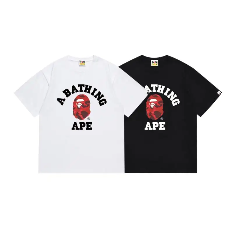 Bape S-2XL scqx153
