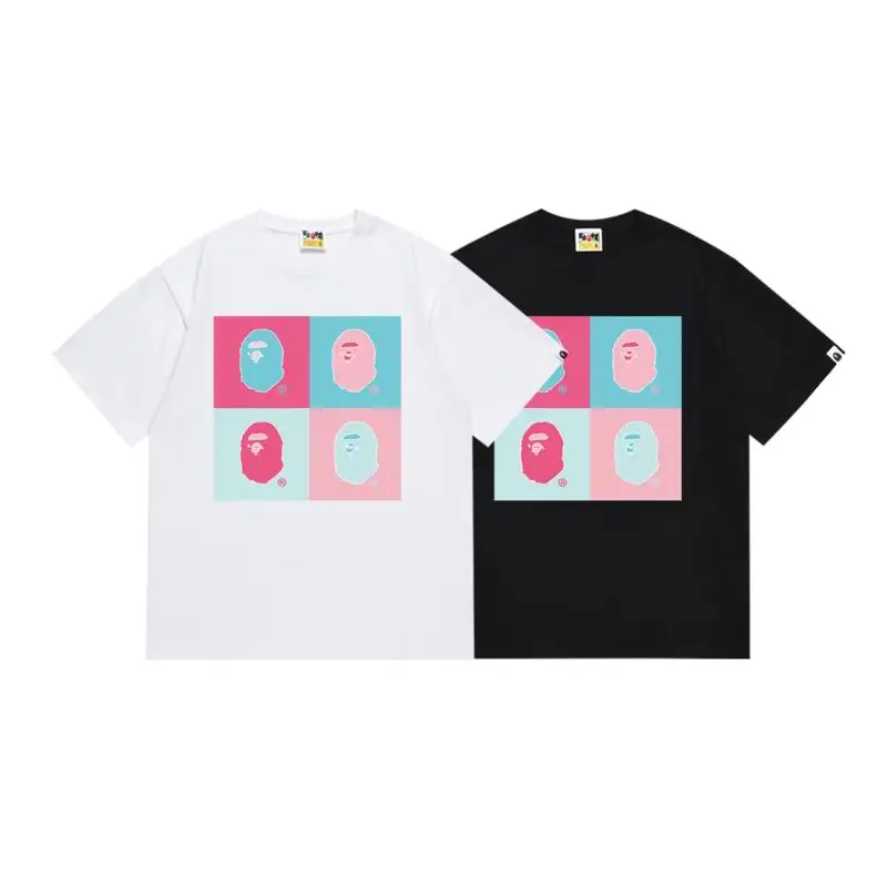Bape S-2XL scqx154