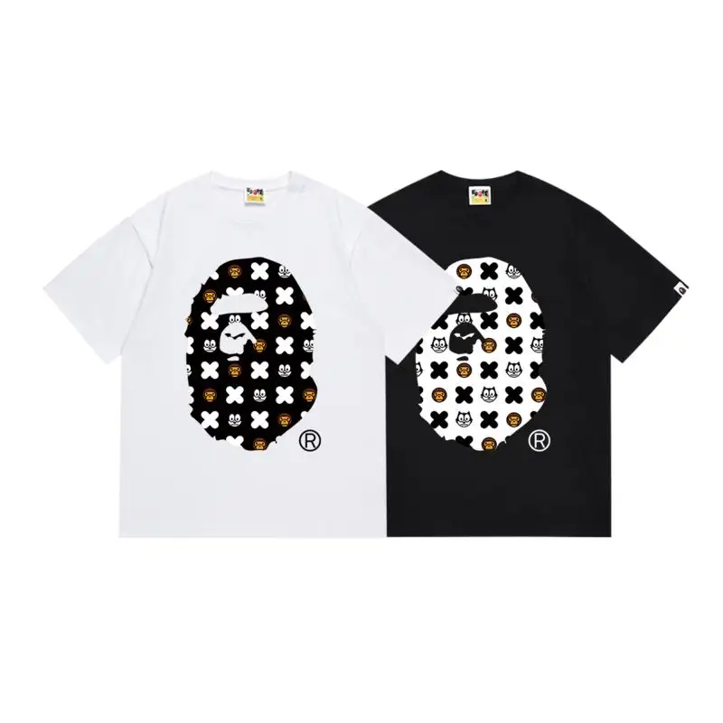 Bape S-2XL scqx156