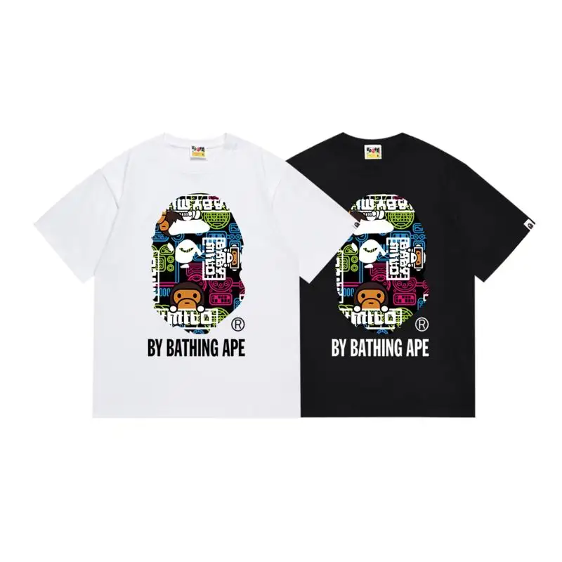 Bape S-2XL scqx157