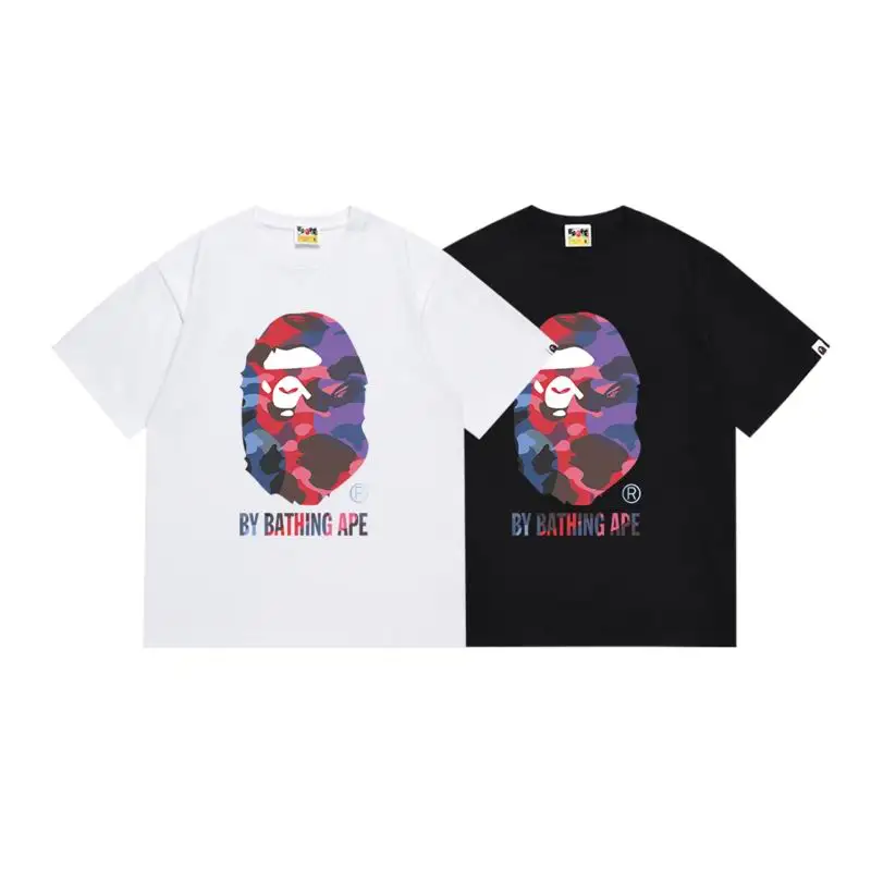 Bape S-2XL scqx160