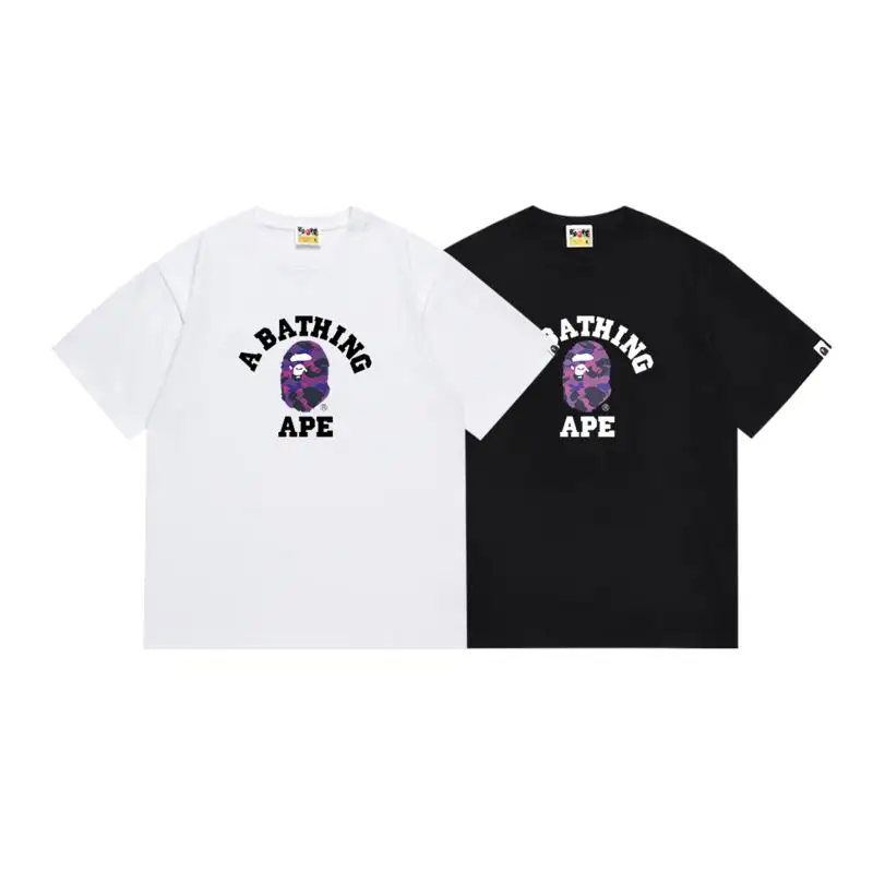 Bape S-2XL scqx162