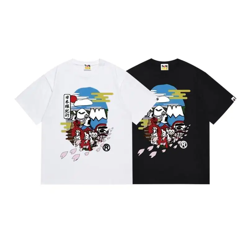 Bape S-2XL scqx165