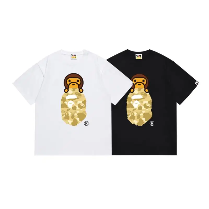 Bape S-2XL scqx168