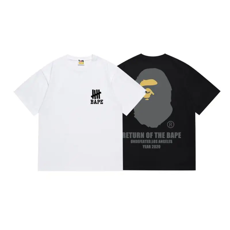 Bape S-2XL scqx170