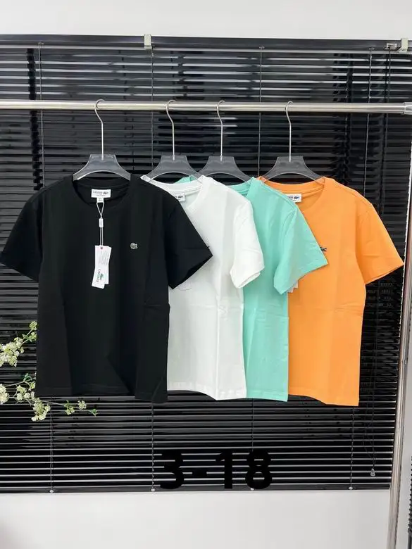 Lacoste S-XL 11