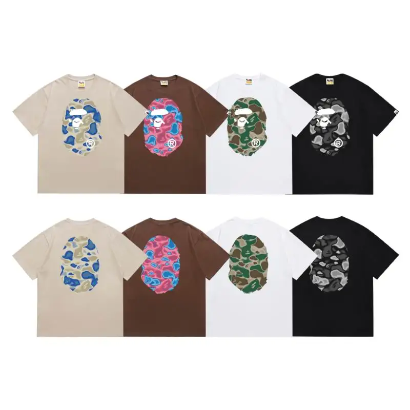 Bape S-2XL scqx174