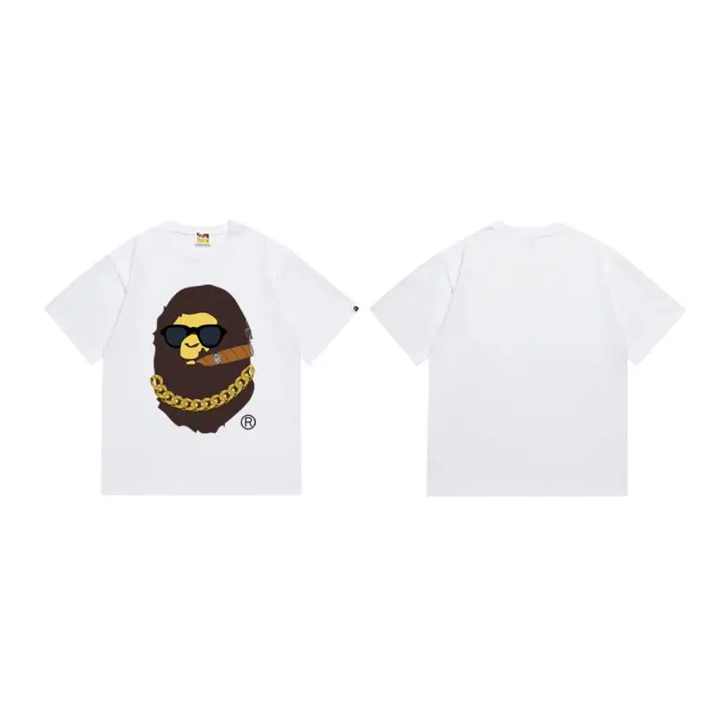 Bape S-2XL scqx186