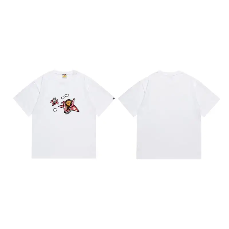 Bape S-2XL scqx193