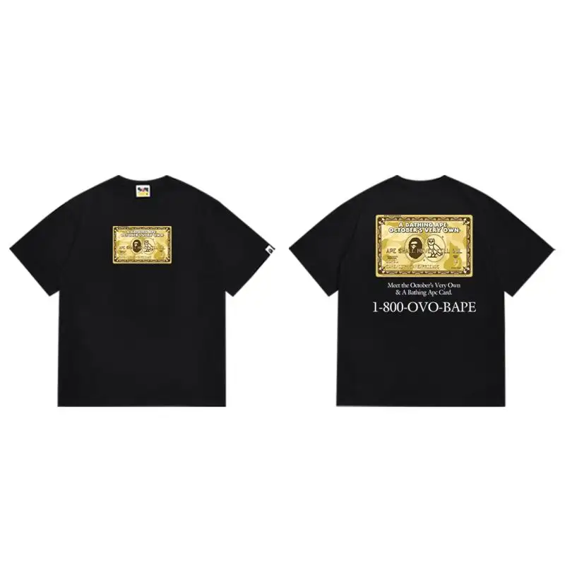 Bape S-2XL scqx195