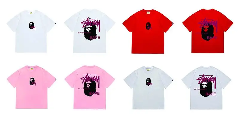 Bape S-2XL scqx210