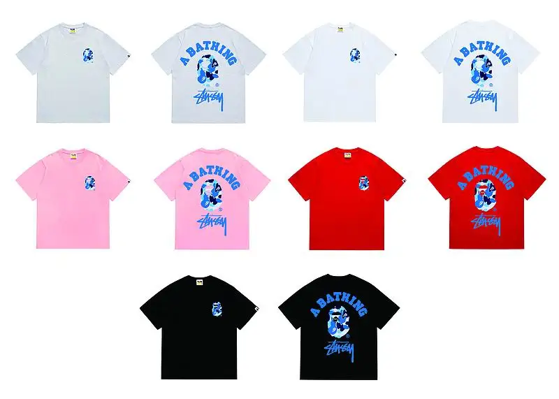 Bape S-2XL scqx211