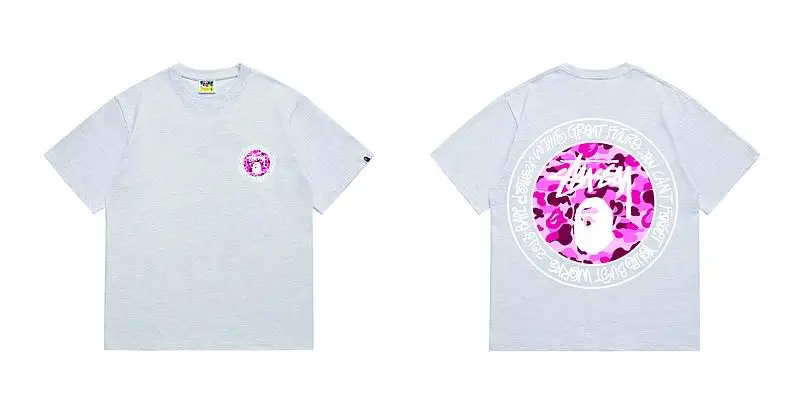 Bape S-2XL scqx216