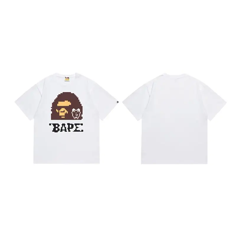 Bape S-2XL scqx224