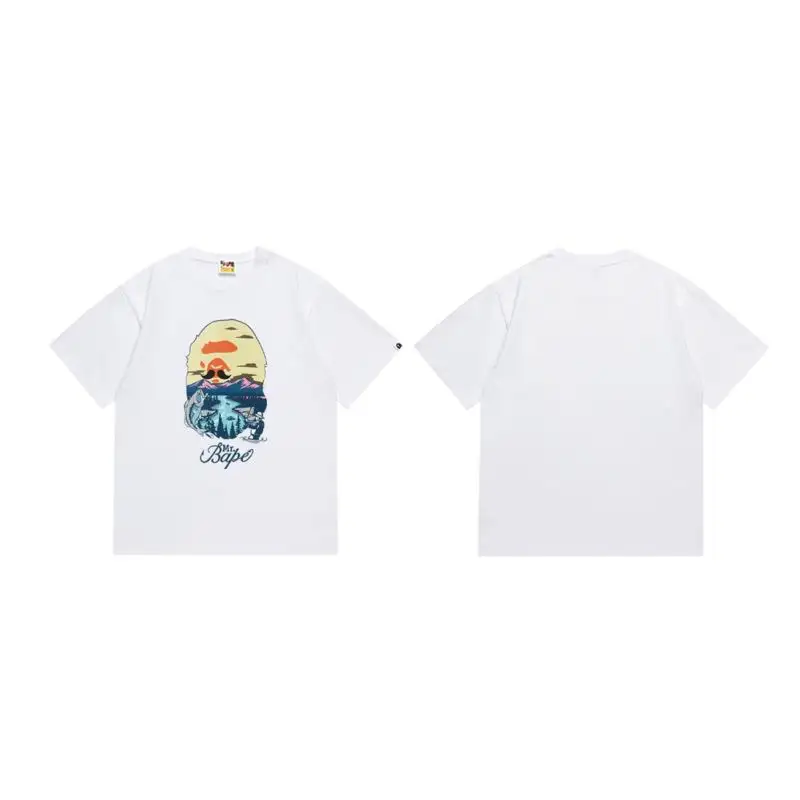 Bape S-2XL scqx226
