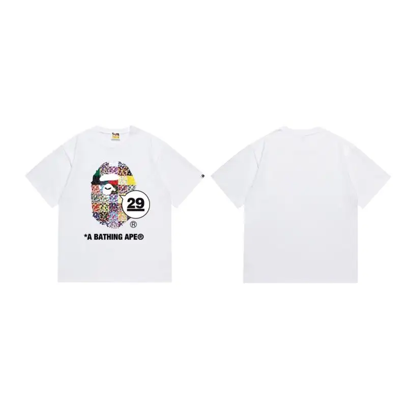 Bape S-2XL scqx227