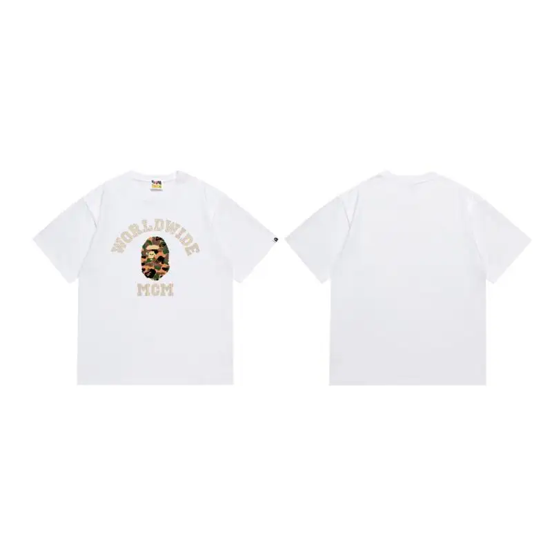 Bape S-2XL scqx240