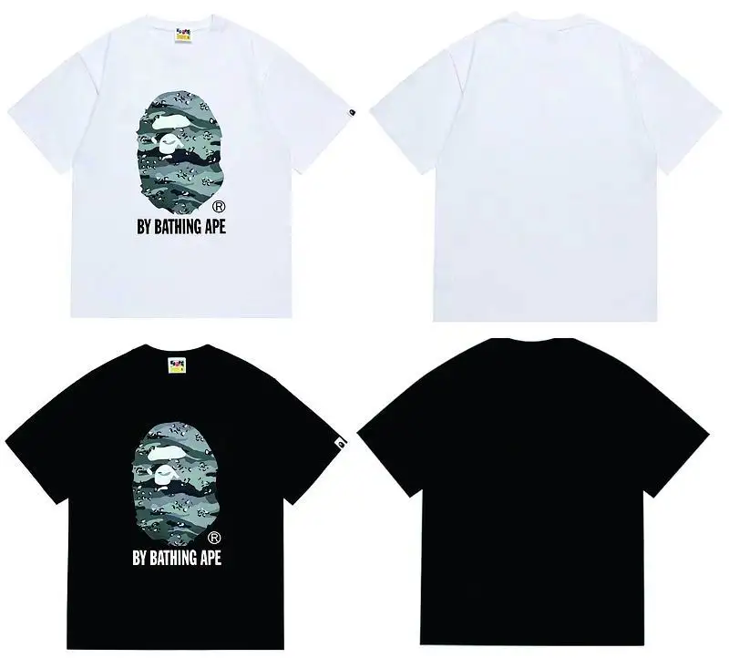 Bape S-2XL scqx242