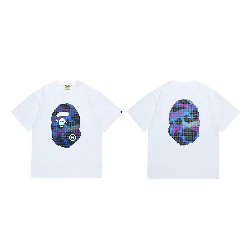 Bape S-2XL scqx245