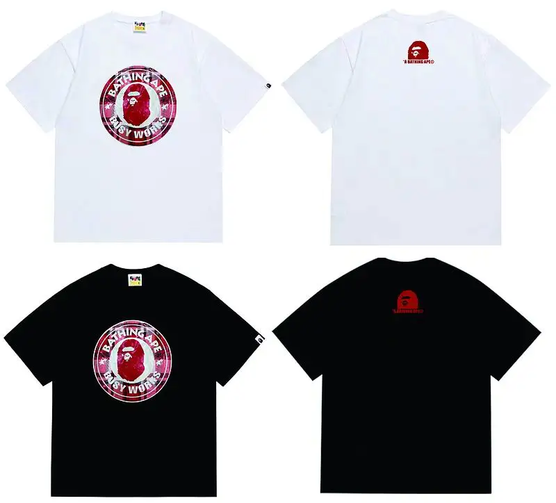 Bape S-2XL scqx247