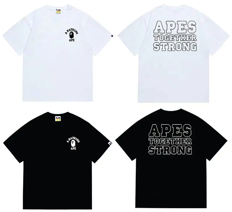 Bape S-2XL scqx248