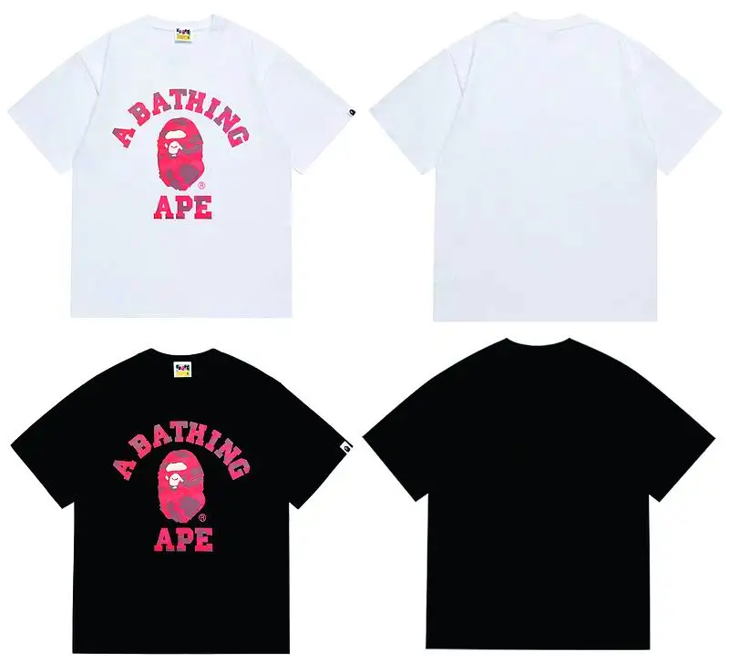 Bape S-2XL scqx249
