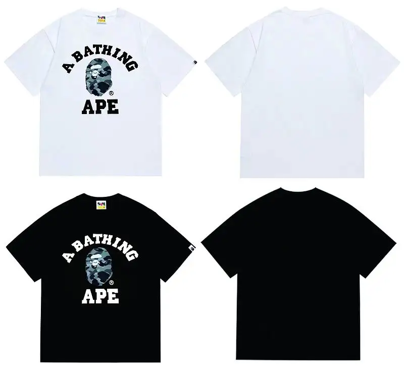 Bape S-2XL scqx251