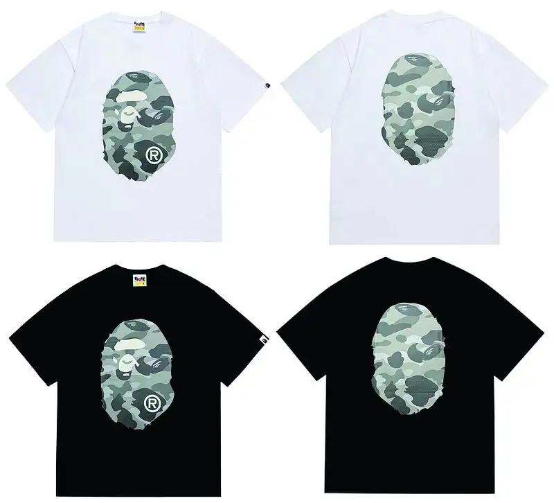 Bape S-2XL scqx252