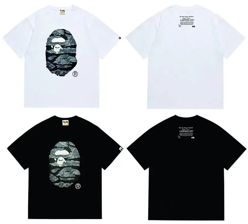 Bape S-2XL scqx253