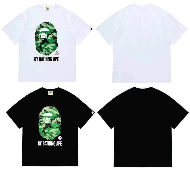 Bape S-2XL scqx254