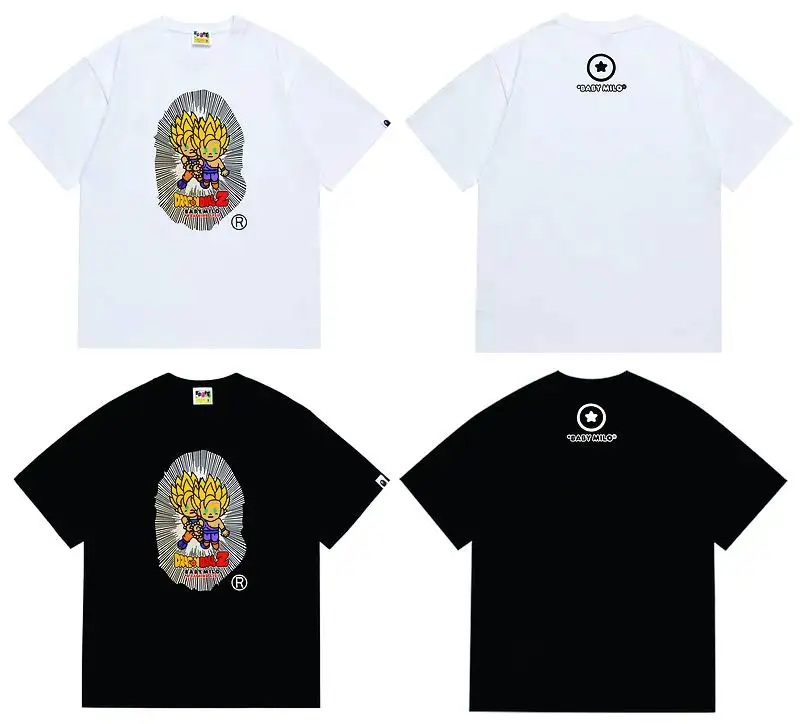 Bape S-2XL scqx255